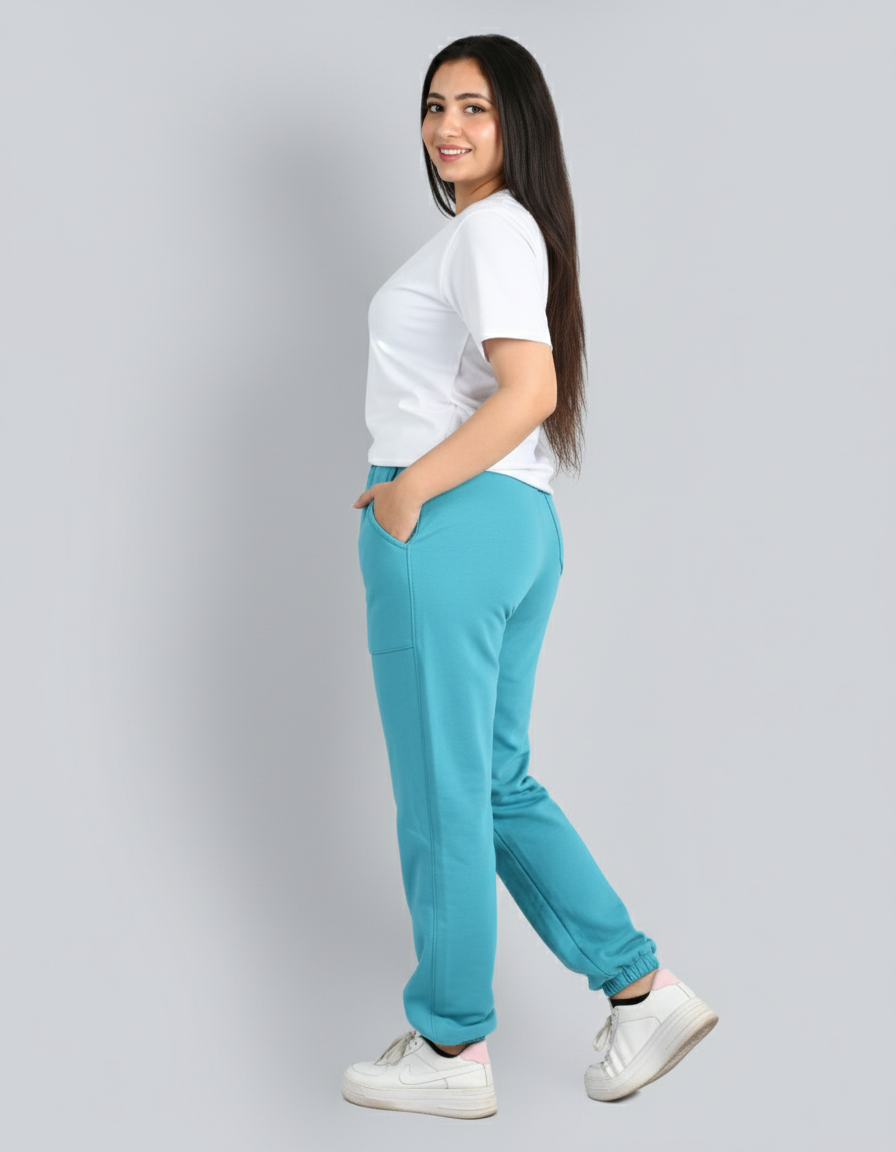 SWEATPANT REGULAR  GANZAARI