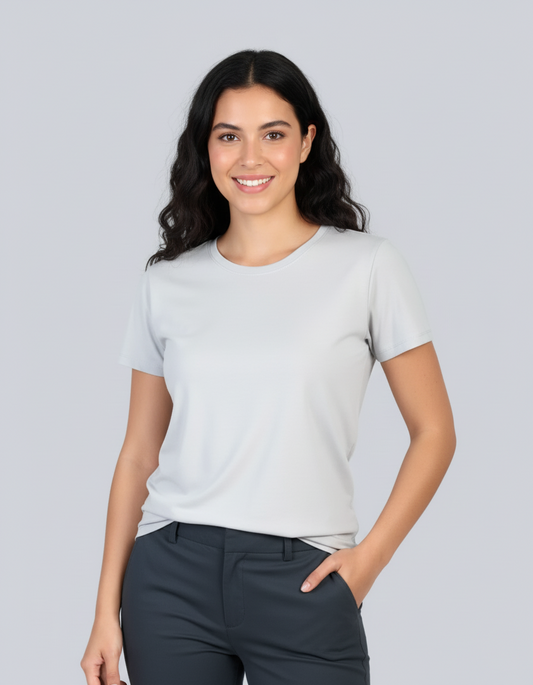 BASIC REGULAR T-SHIRT SERVER