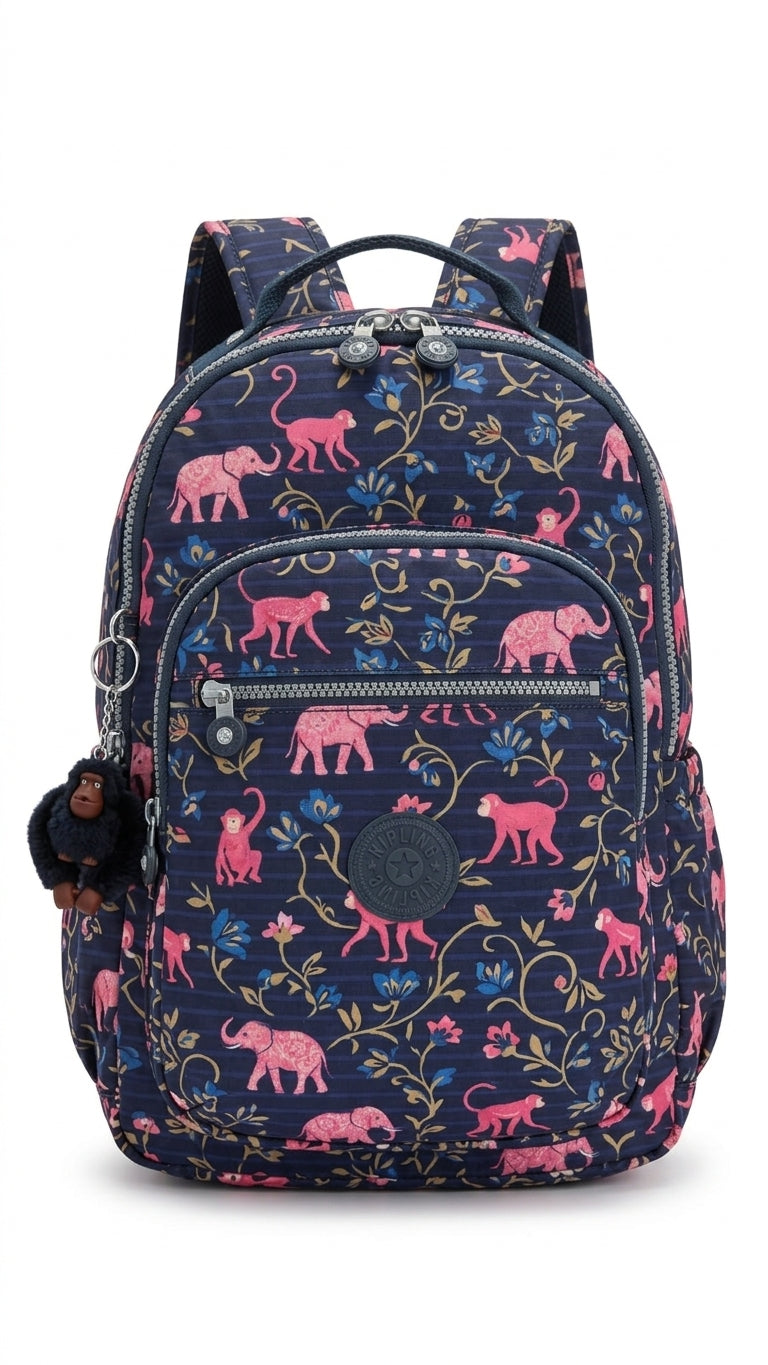 "Kipling Backpack - 30196-B"