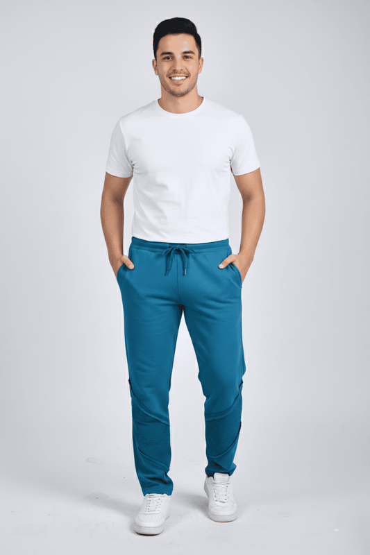 CROW STANDARD SWEATPANT GANZAARI