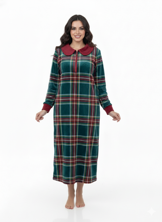 KAROH POLO&H.ZIPPER JALABIY