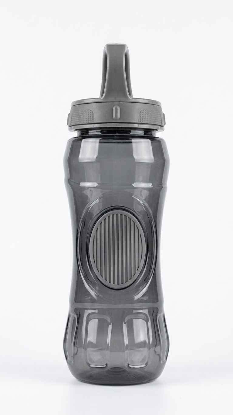 " COOLGEAR TREK W/ FLIP N FLOW - 532 ML "