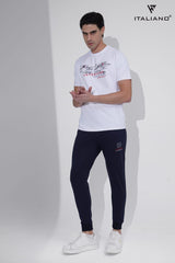 Summer Milton Set, Short Sleeve Shirt and Pants