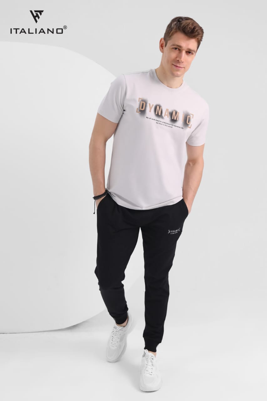 Summer Milton Set, Short Sleeve Shirt and Pants