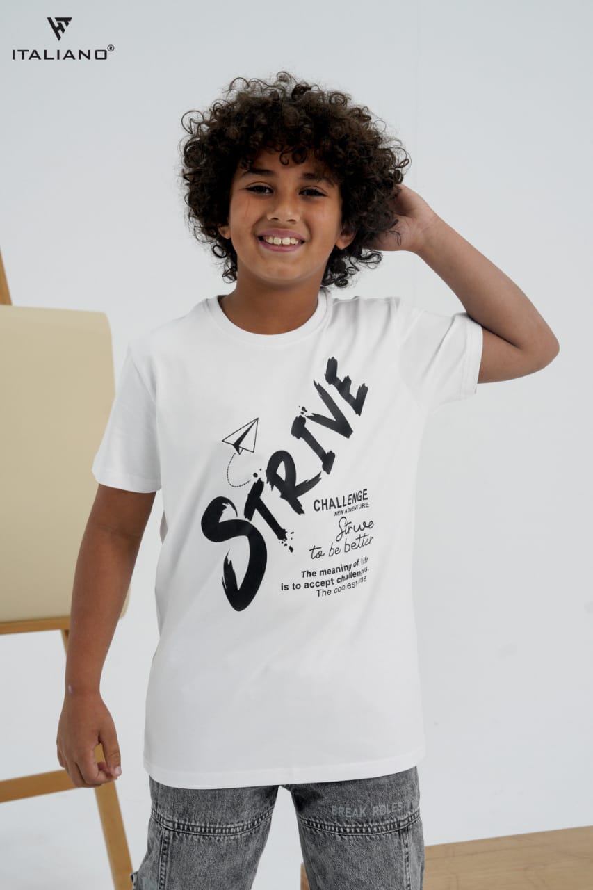 STRE short-sleeve t-shirt