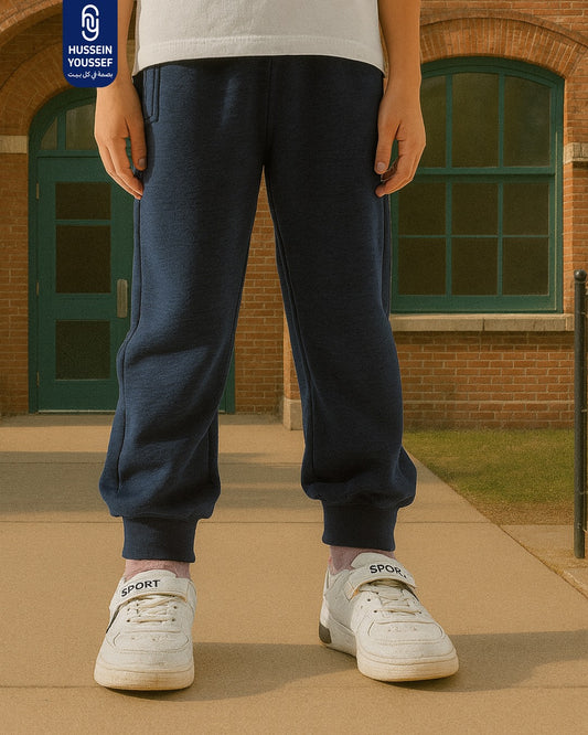KIDS BASIC SWEATPANT