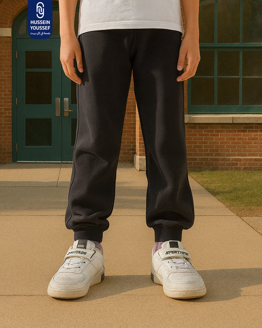 KIDS BASIC SWEATPANT