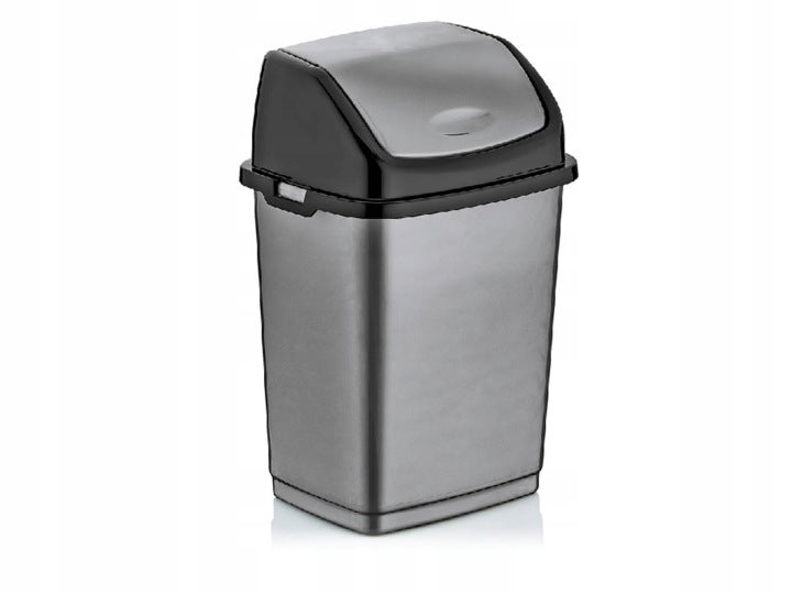 Dunya FANTASY DUSTBIN basket-35L