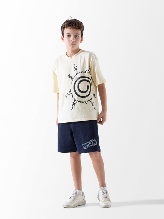 NARUT BOY COLORED  Pyjama