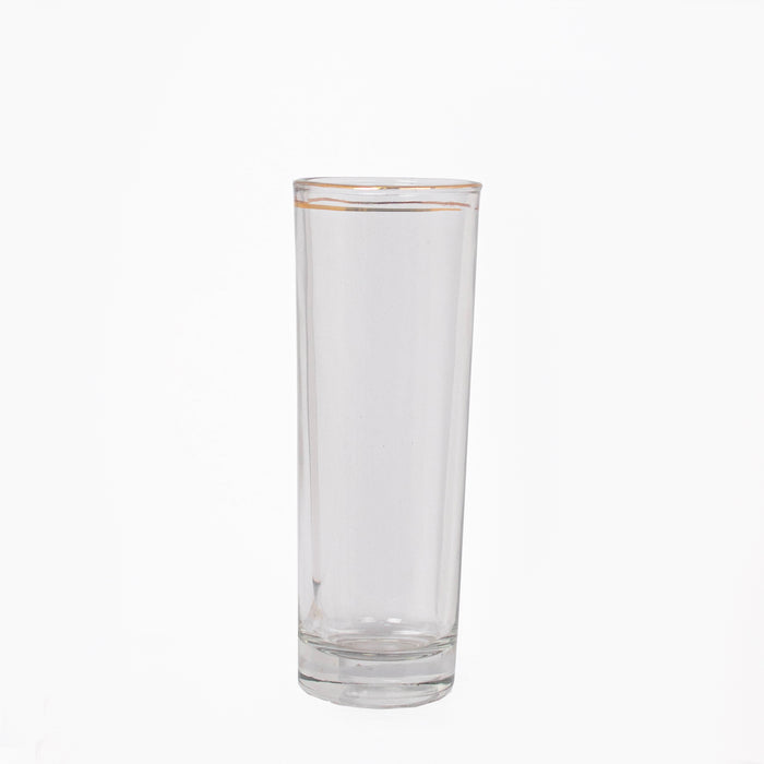 Set of 42 Assorted Tumbler Cups