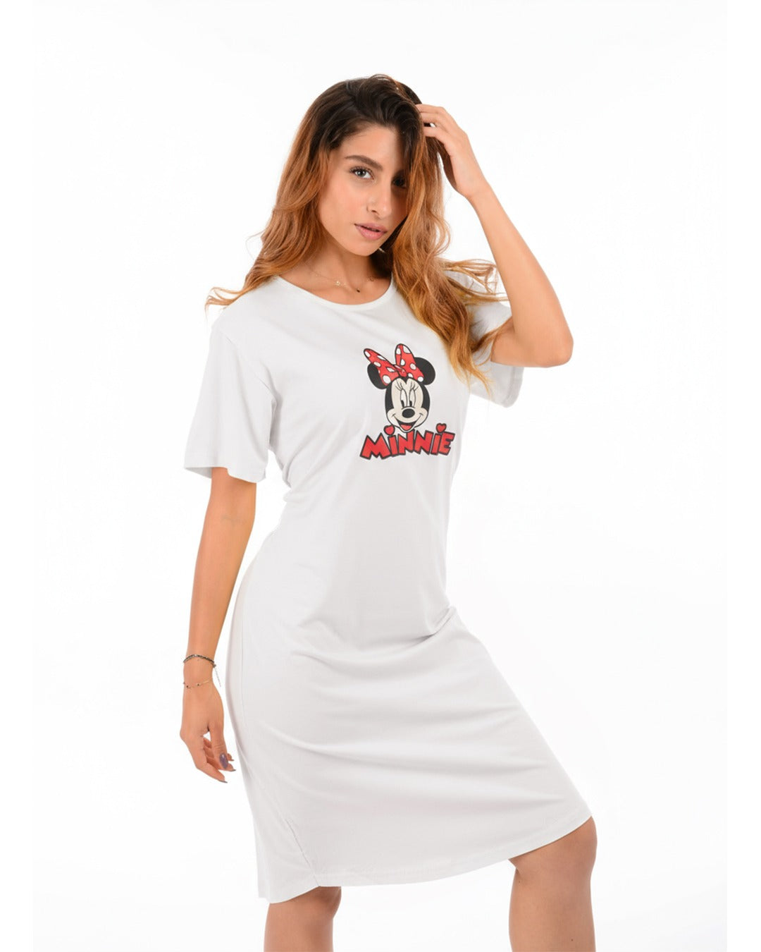 MINNIE  NIGHTSHIRT