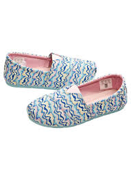 CUBS Pink Stripes Slip-on Espadrill - Regular 2026