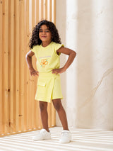 BEAUTIFUL DAYS TOG Pajama set - shorts