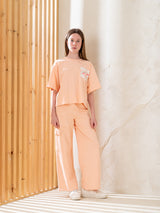 GO PLAY Half-sleeved pajamas - pants