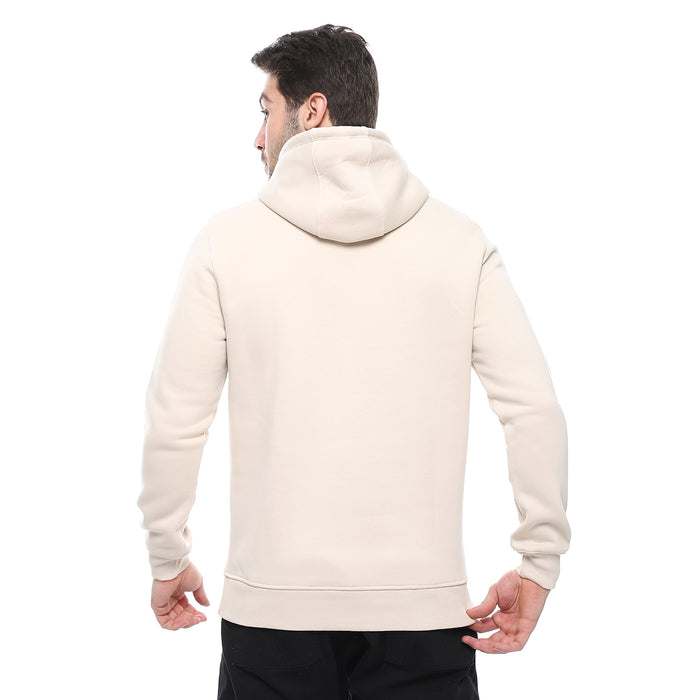 Capcho sweatshirt Slim Beige