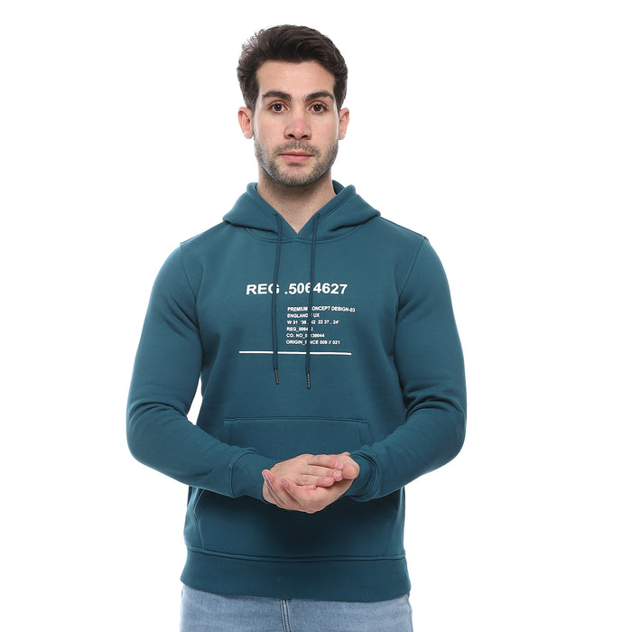 Capcho sweatshirt Slim genizari