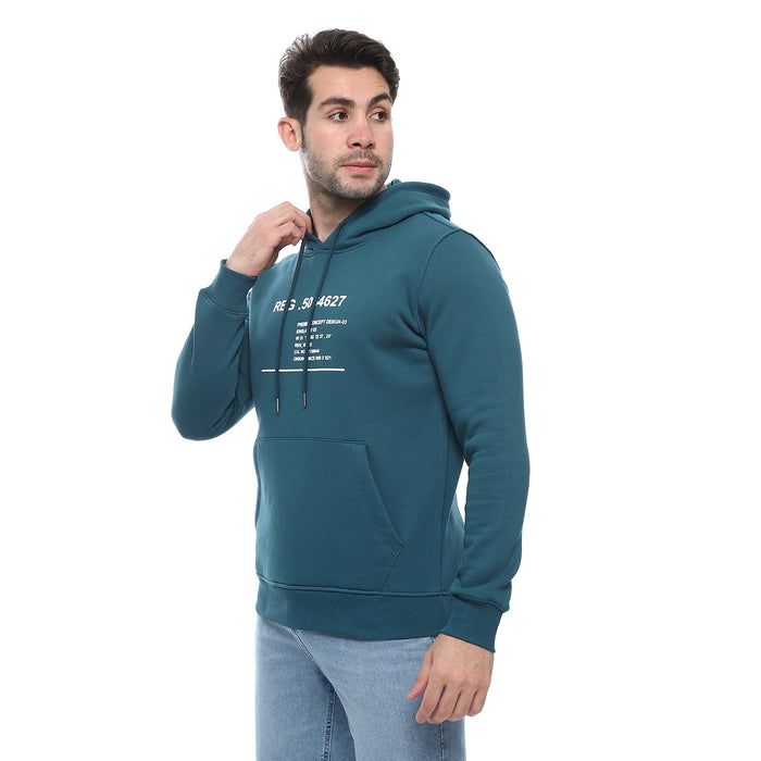 Capcho sweatshirt Slim genizari