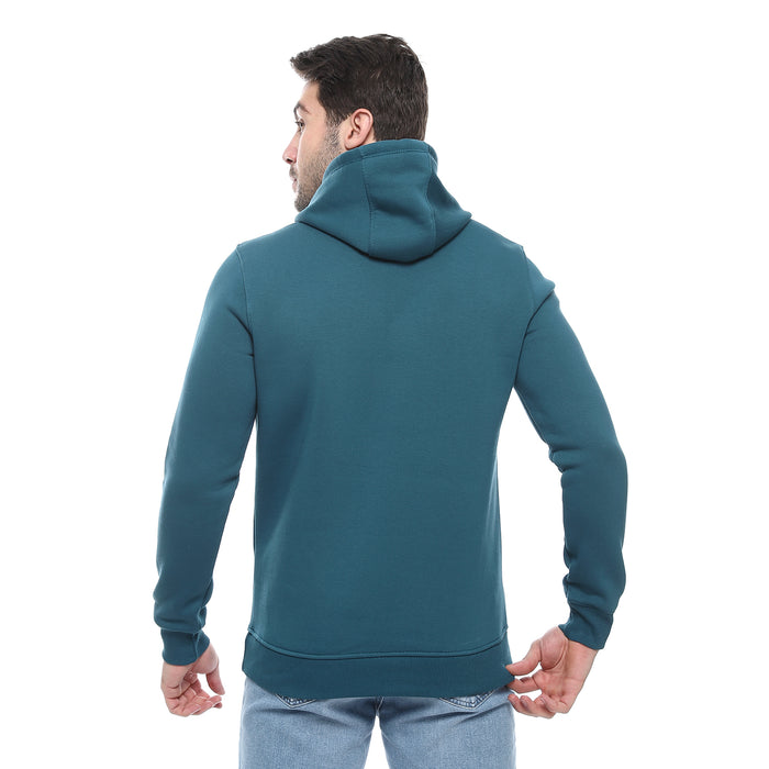 Capcho sweatshirt Slim genizari