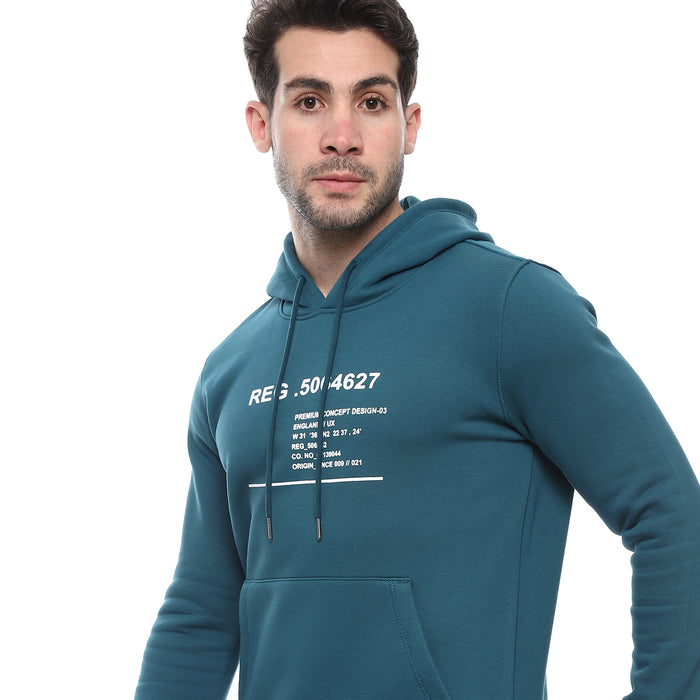 Capcho sweatshirt Slim genizari