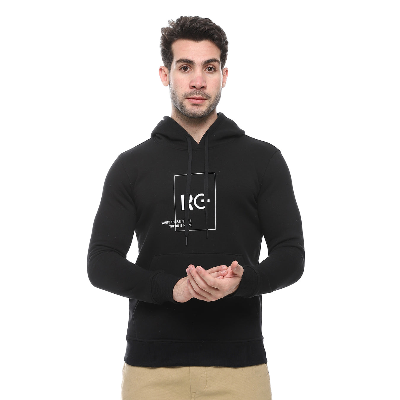 Men's hoodies & sweatshirts