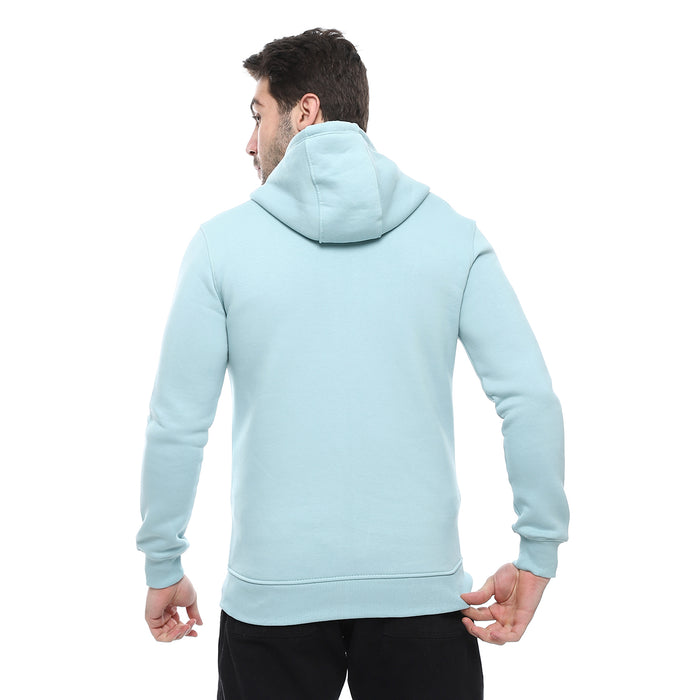 Capcho sweatshirt Slim  Mint