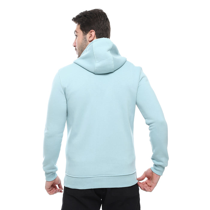 Capcho sweatshirt Slim Mint