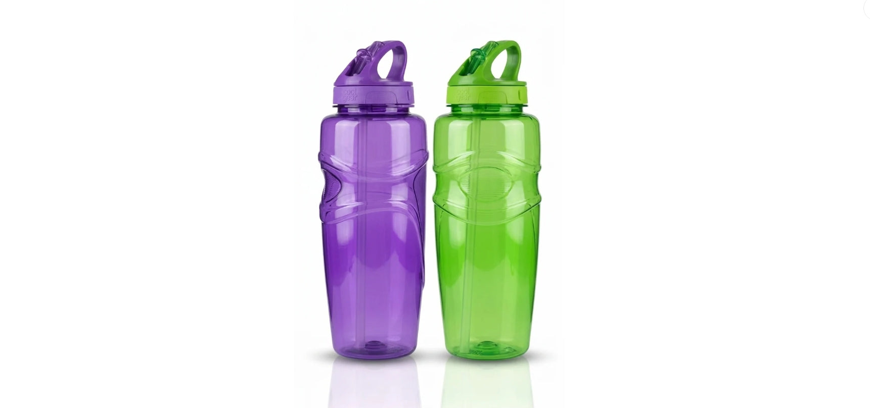 " COOLGEAR WATER BOTTLE - 946 ML"