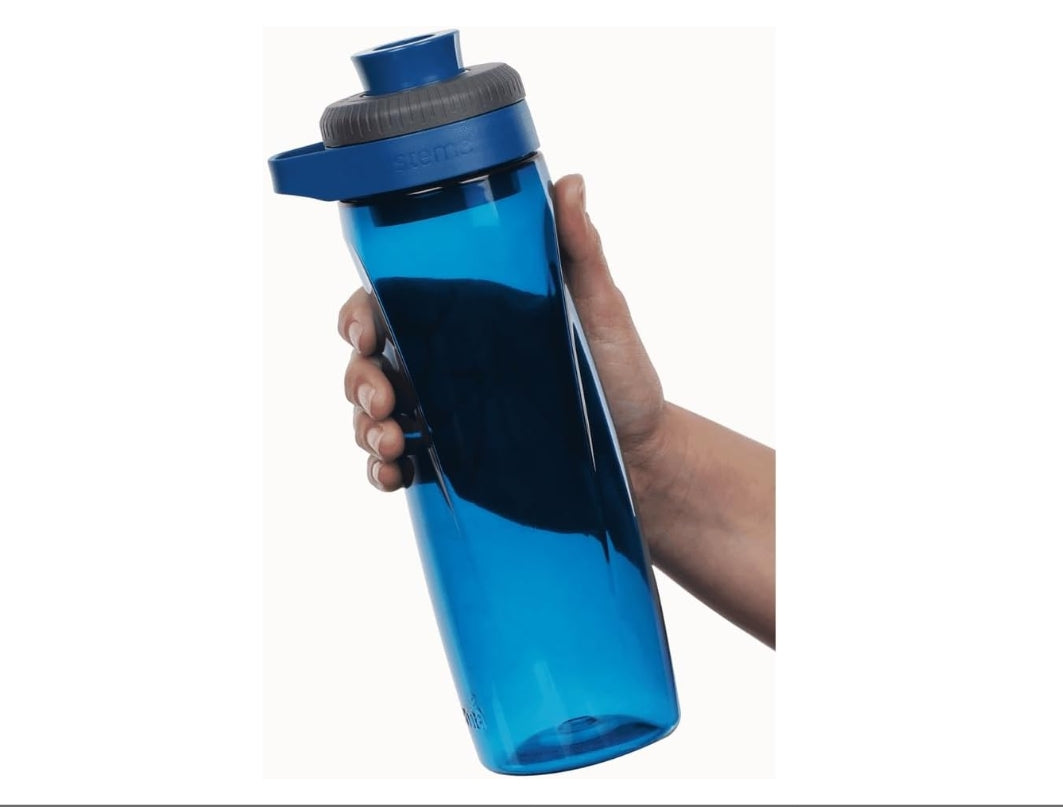 " Sistema Twist n Chug Bottle 900ml "