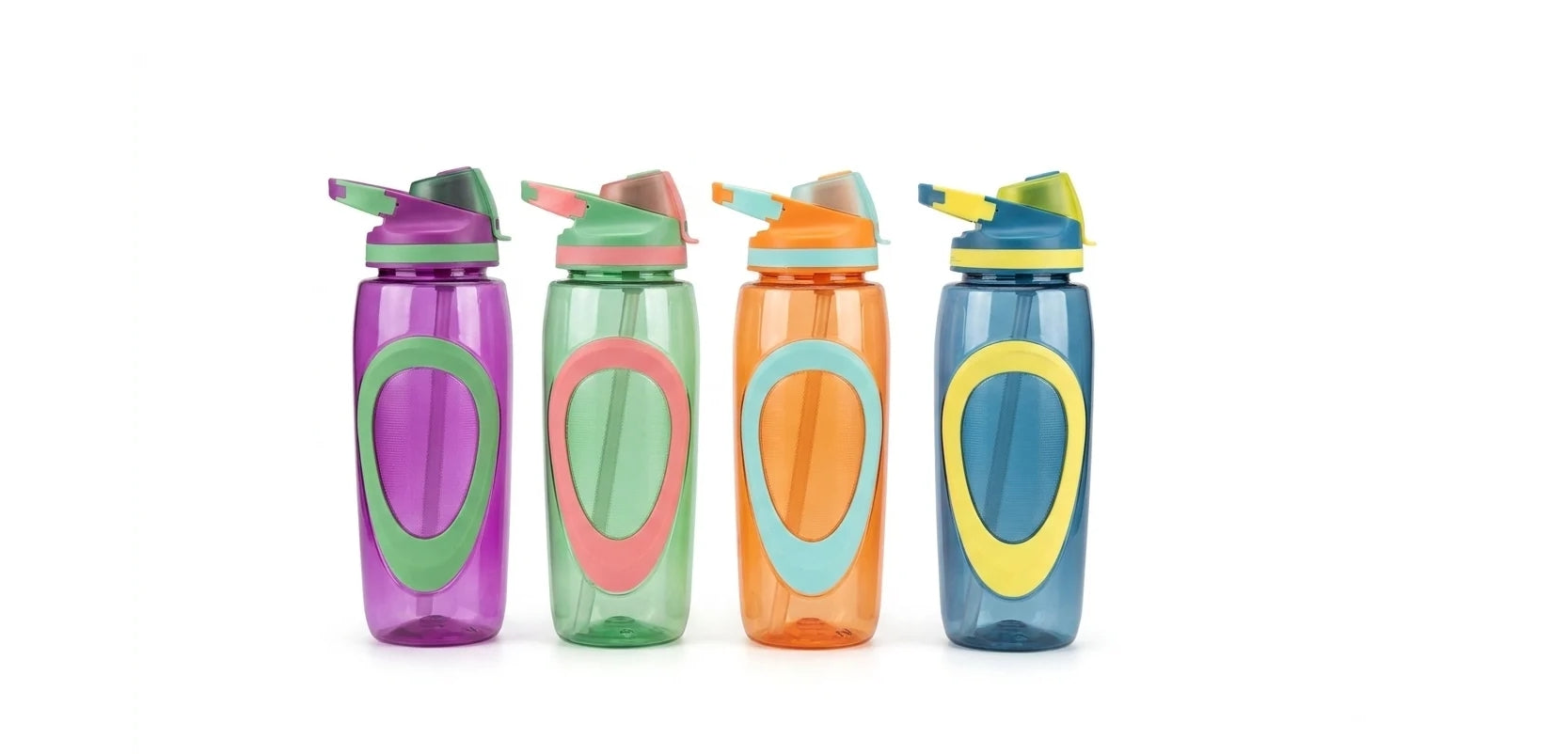 " COOLGEAR GRAVITY WATER BOTTLE - 946 ML"
