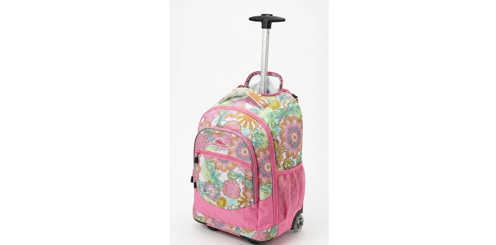 "High Sierra HS CHASER WH BP HENNA DRAGON 6"