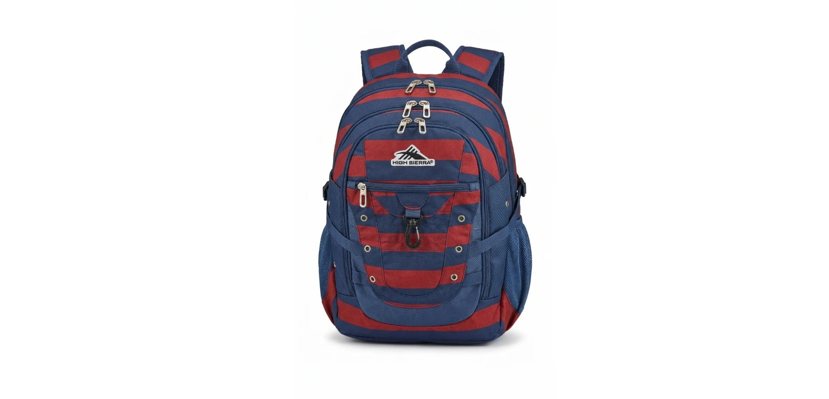 "High Sierra TACTIC BP RUGBY STRIPE H04"