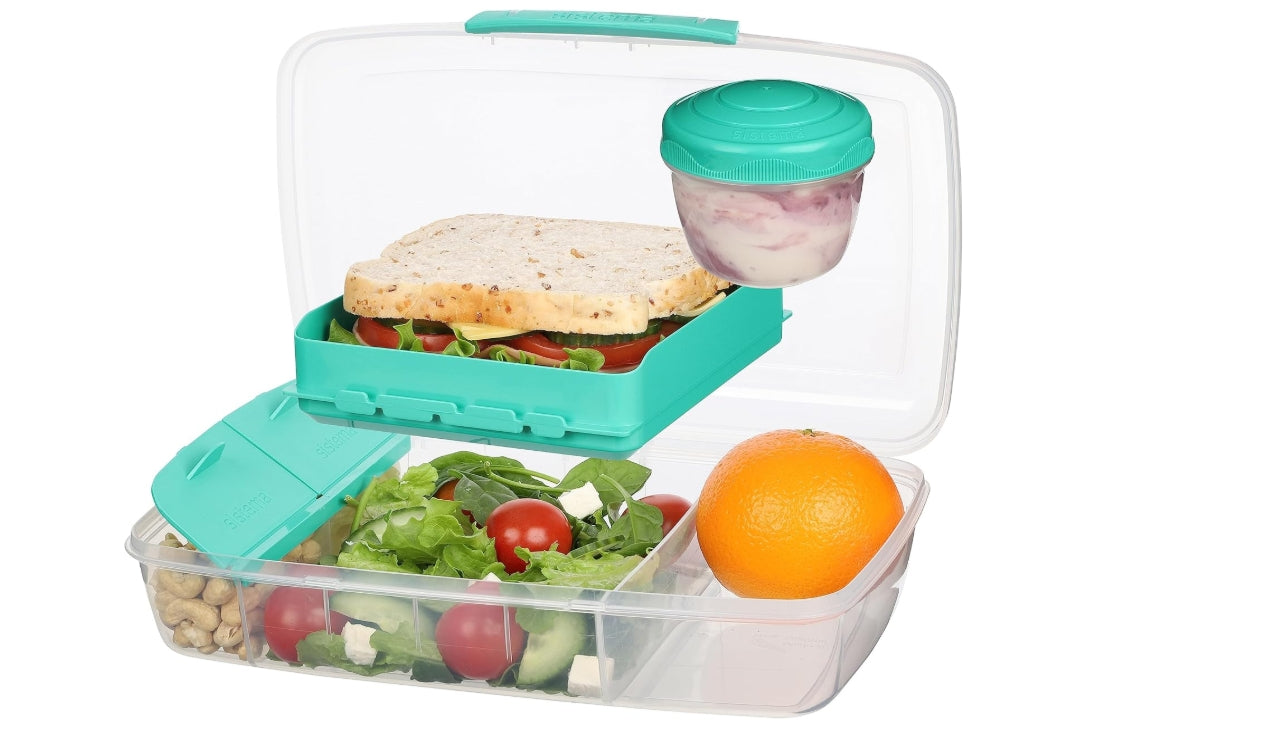 " Sistema Food Container, 1.76 Liter "
