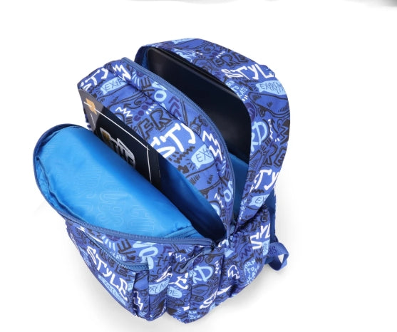 "Cubs Skaters Senior Backpack 36L "