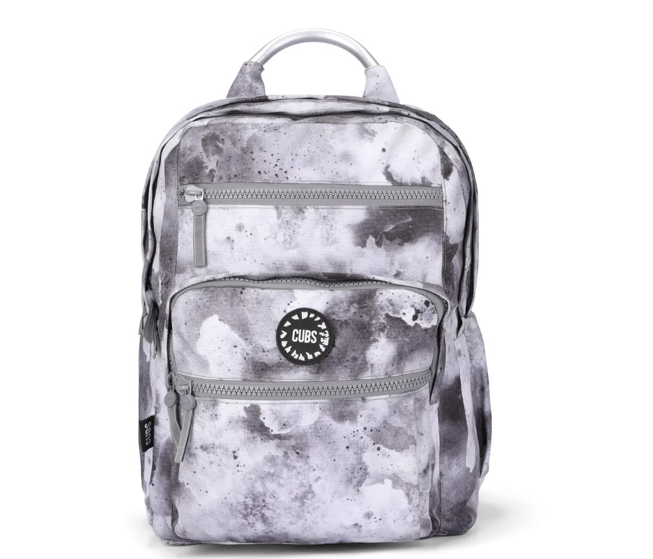"Cubs Cloudy Senior Backpack 36L"