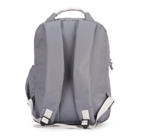 "Cubs Gray Senior Backpack 36L"