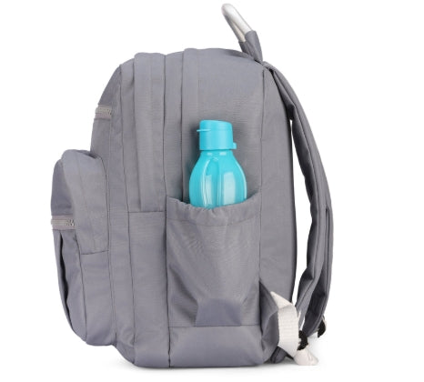 "Cubs Gray Senior Backpack 36L"