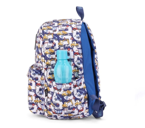 "Cubs Builders Junior Student Backpack 28L "