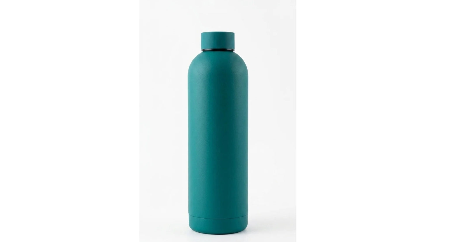 ""LIFETRADE Stainless water bottle 750 ML "