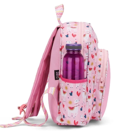 "Cubs Little Llama Nursery Backpack 18 L "