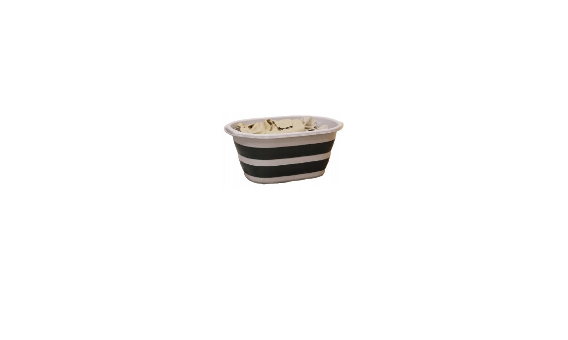 "Dunya Foldable bathtub - 25 L "