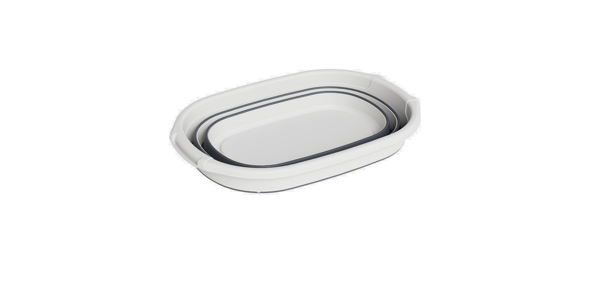 "Dunya Foldable bathtub - 25 L "