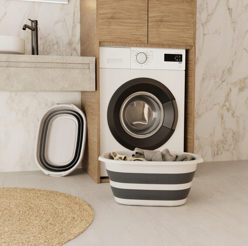 "Dunya Foldable bathtub - 25 L "