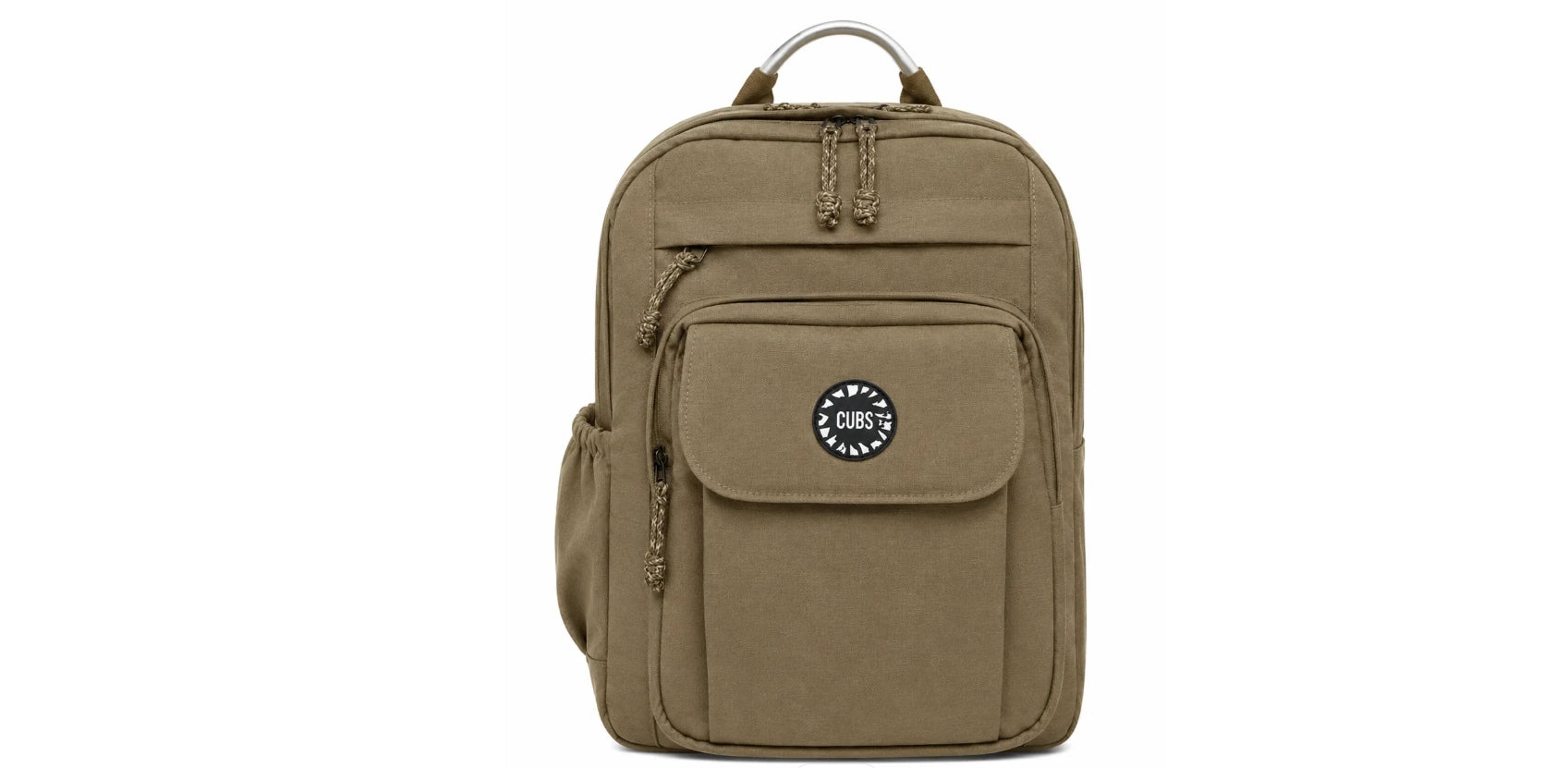 "Cubs Sage Green XXL Backpack 42 L "