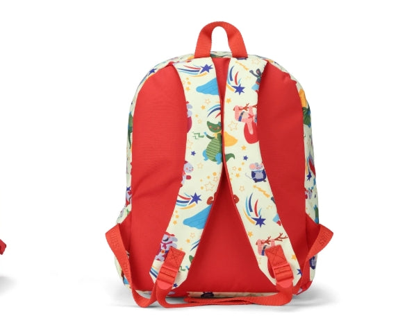 "Cubs Super Lion Junior Student Backpack 28 L "