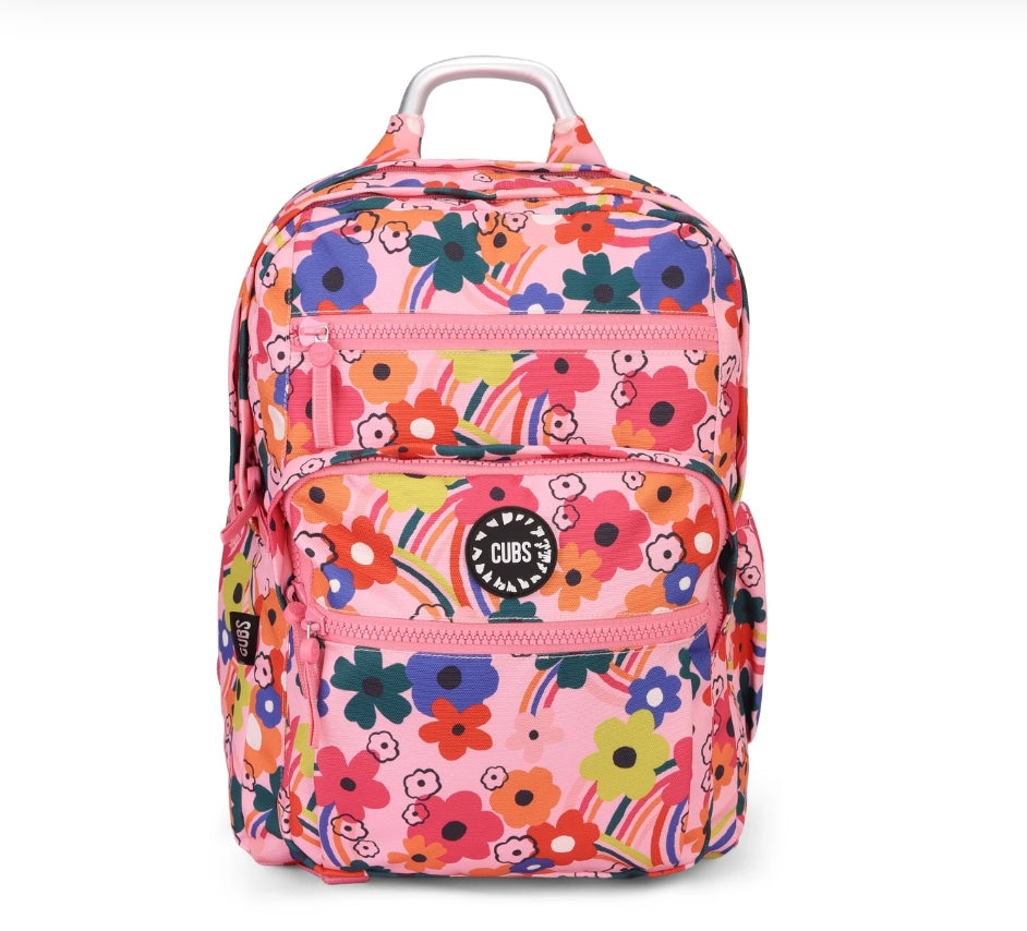"Cubs Garden Vibes Senior Backpack 36 L "
