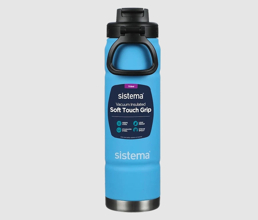 Soft touch Bottle