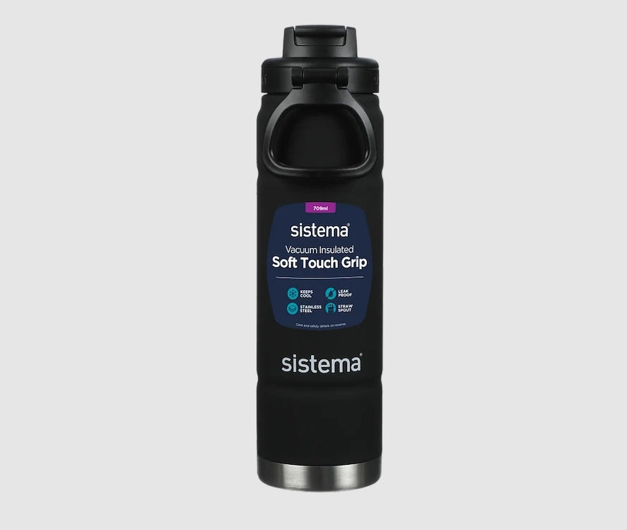 Soft touch Bottle