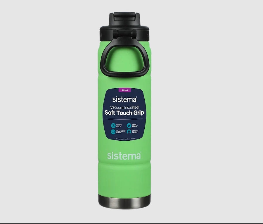 Soft touch Bottle