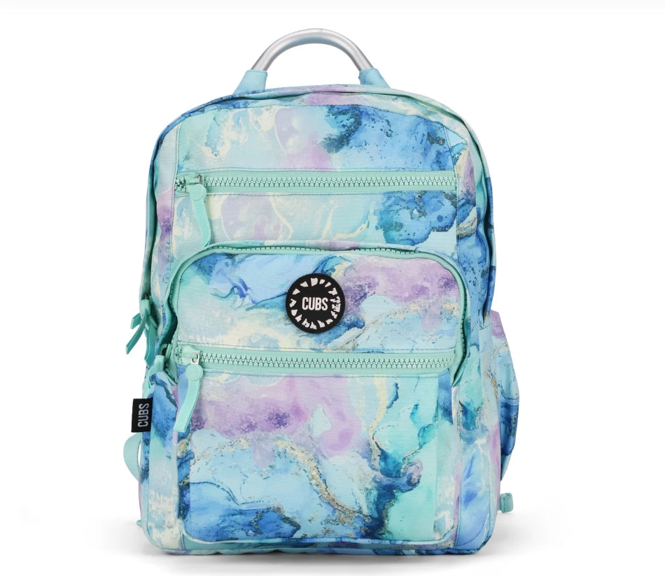 "Cubs Ocean Breeze Senior Backpack36 L "