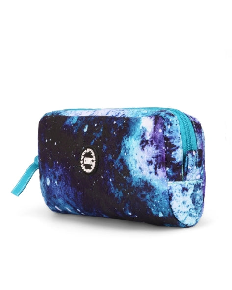 "Cubs All Blues Galaxy Senior Pencil Case "